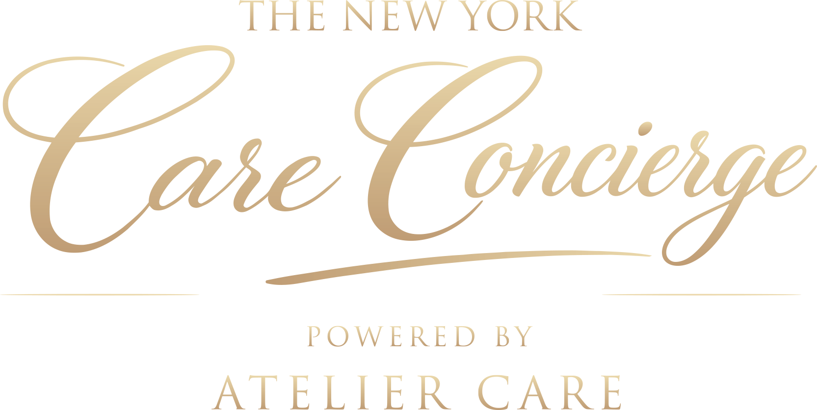 The New York Care Concierge Logo
